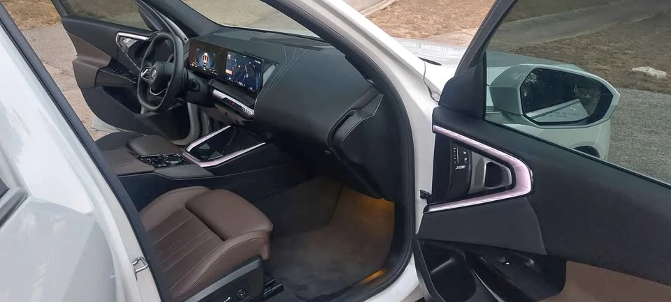 2026 BMW G08 X3 - Image 17 of 19