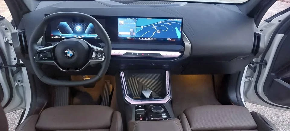 2026 BMW G08 X3 - Image 7 of 19