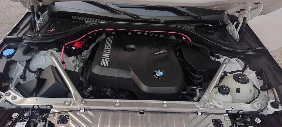 2026 BMW G08 X3 - Image 19 of 19