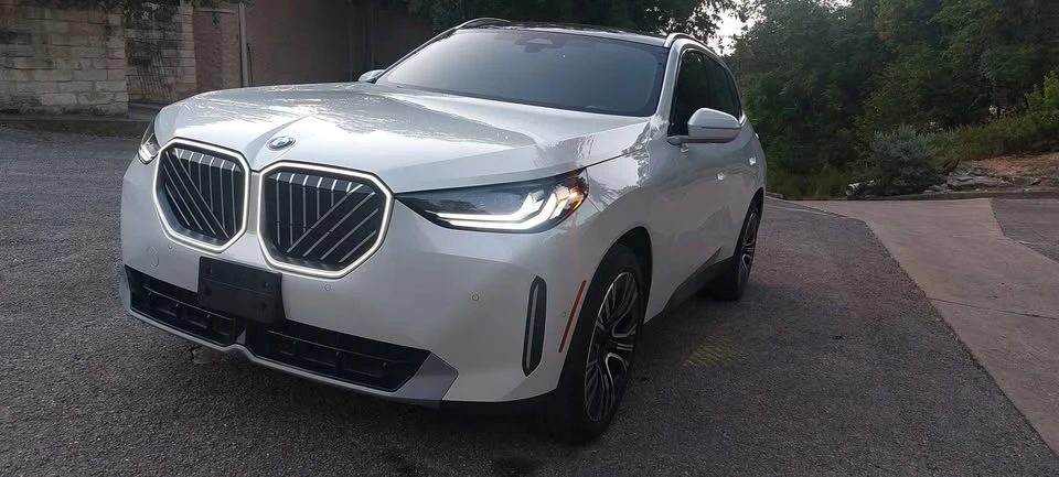 2026 BMW G08 X3 - Image 2 of 19