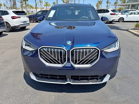 2026 BMW X3 Xdrive30i