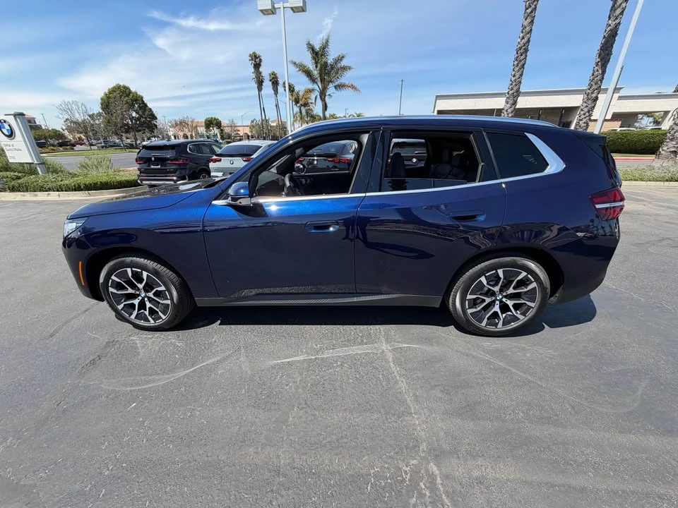 2026 BMW G08 X3 - Image 3 of 14