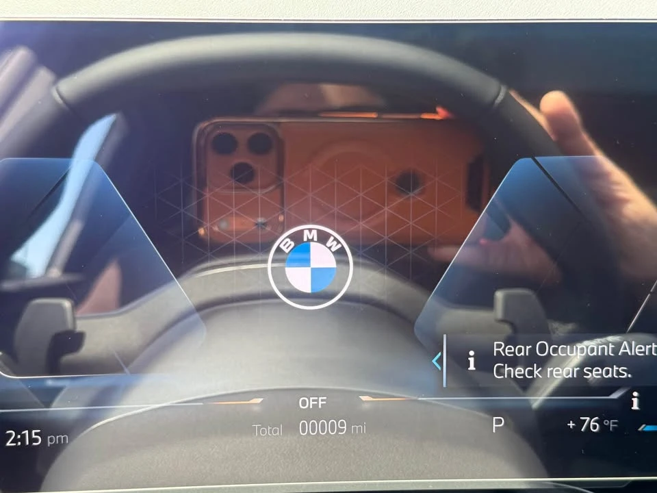 2026 BMW G08 X3 - Image 14 of 14