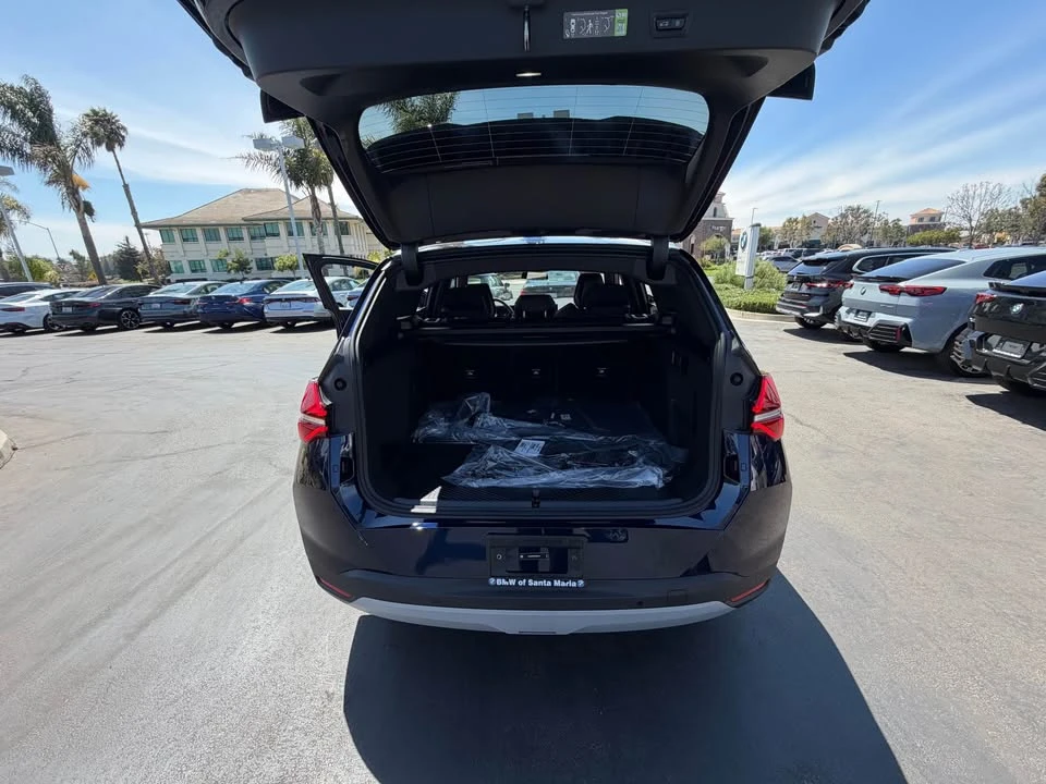 2026 BMW G08 X3 - Image 10 of 14