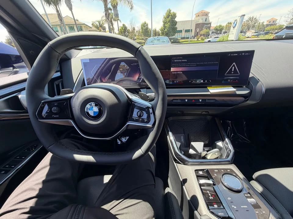 2026 BMW G08 X3 - Image 11 of 14