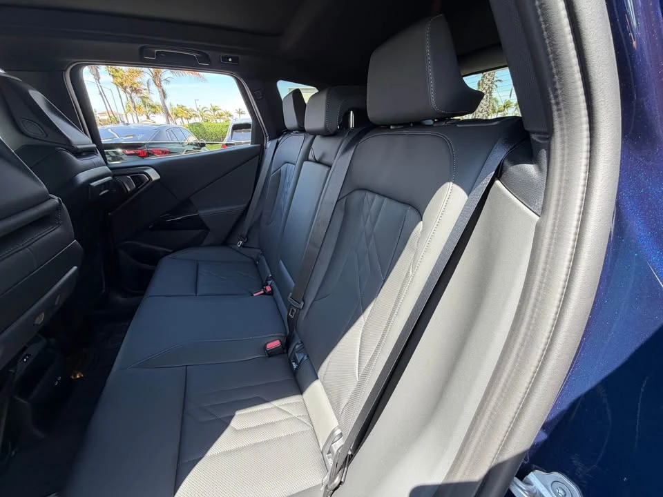 2026 BMW G08 X3 - Image 9 of 14
