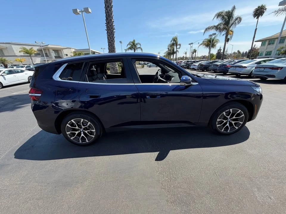 2026 BMW G08 X3 - Image 7 of 14