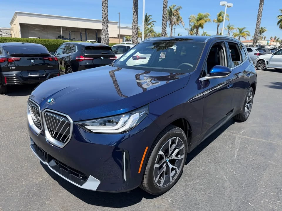 2026 BMW G08 X3 - Image 2 of 14