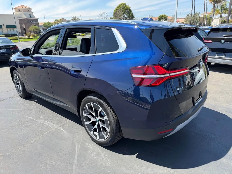 2026 BMW G08 X3 - Image 4 of 14
