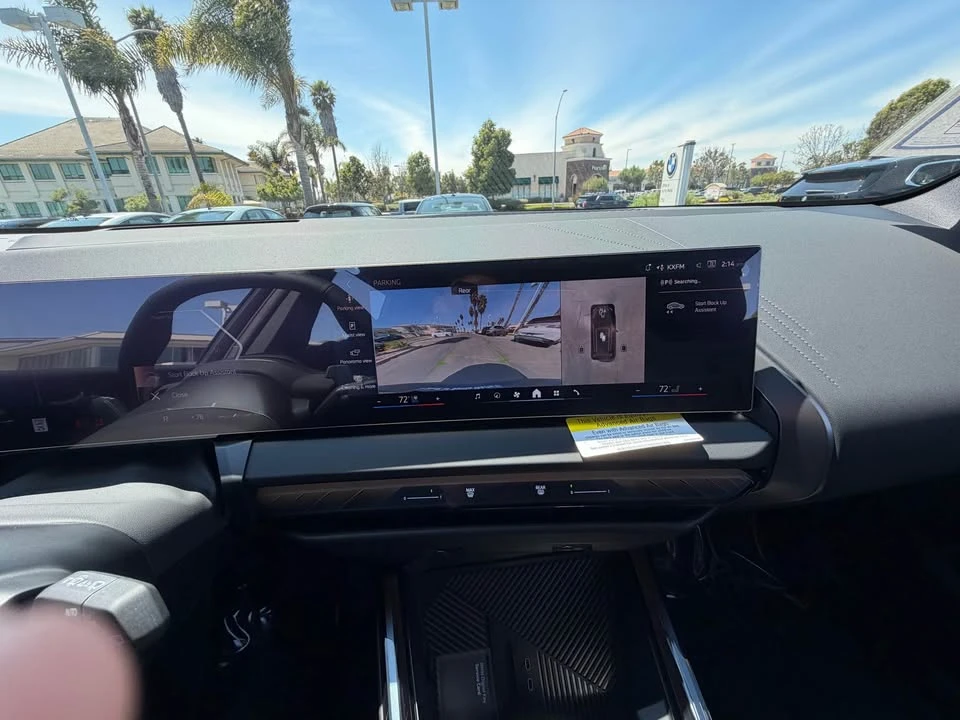 2026 BMW G08 X3 - Image 13 of 14