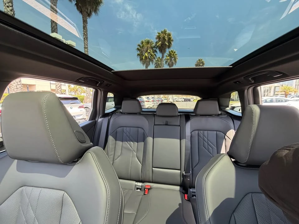 2026 BMW G08 X3 - Image 12 of 14