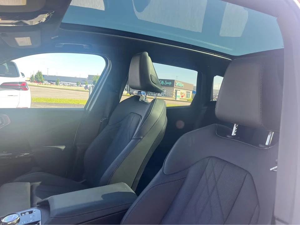 2026 BMW G08 X3 - Image 16 of 18