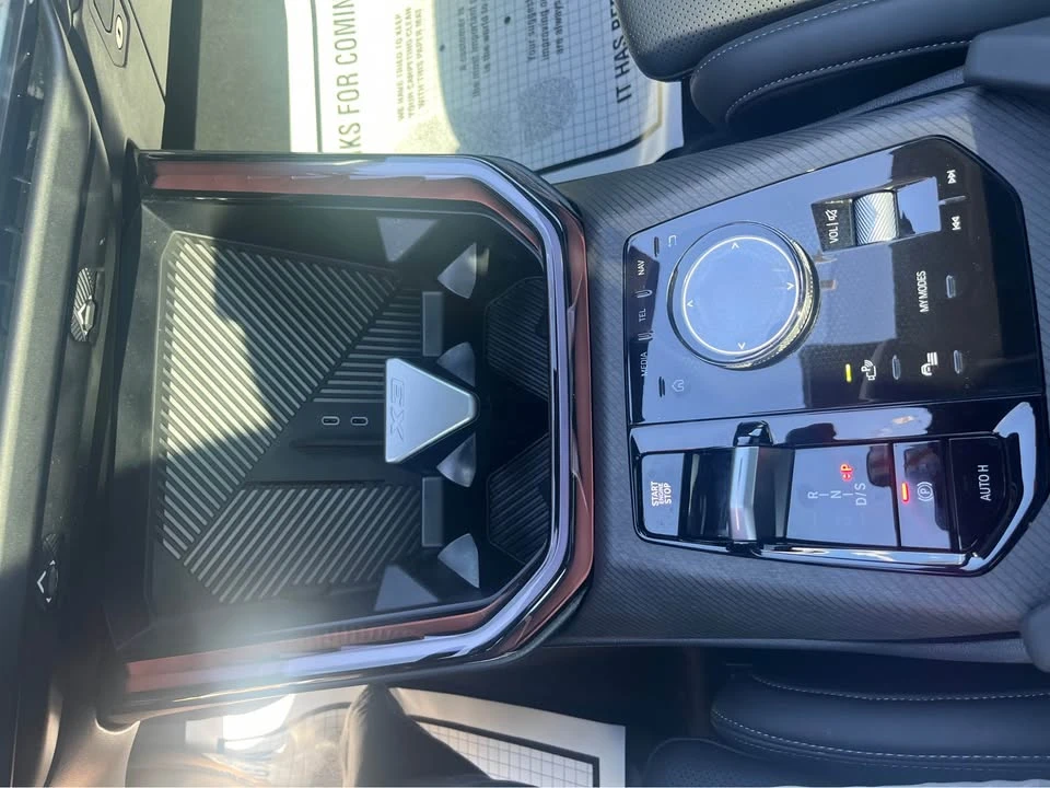 2026 BMW G08 X3 - Image 18 of 18