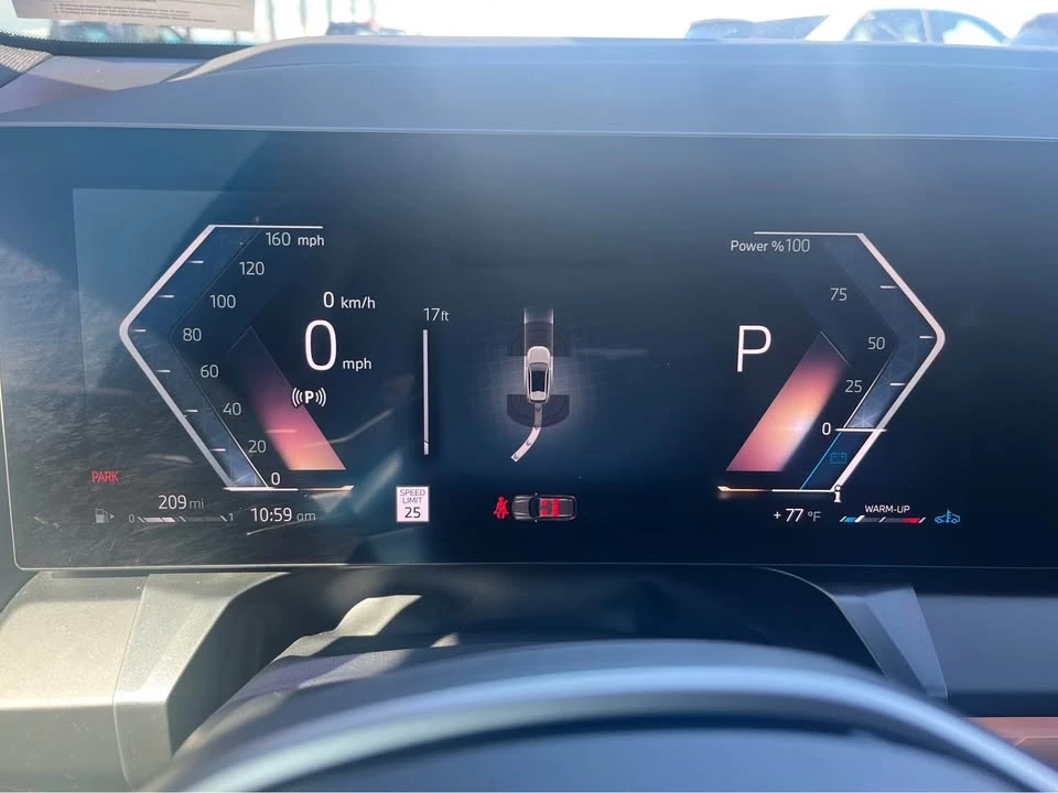 2026 BMW G08 X3 - Image 3 of 18