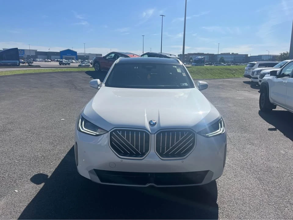 2026 BMW G08 X3 - Image 10 of 18