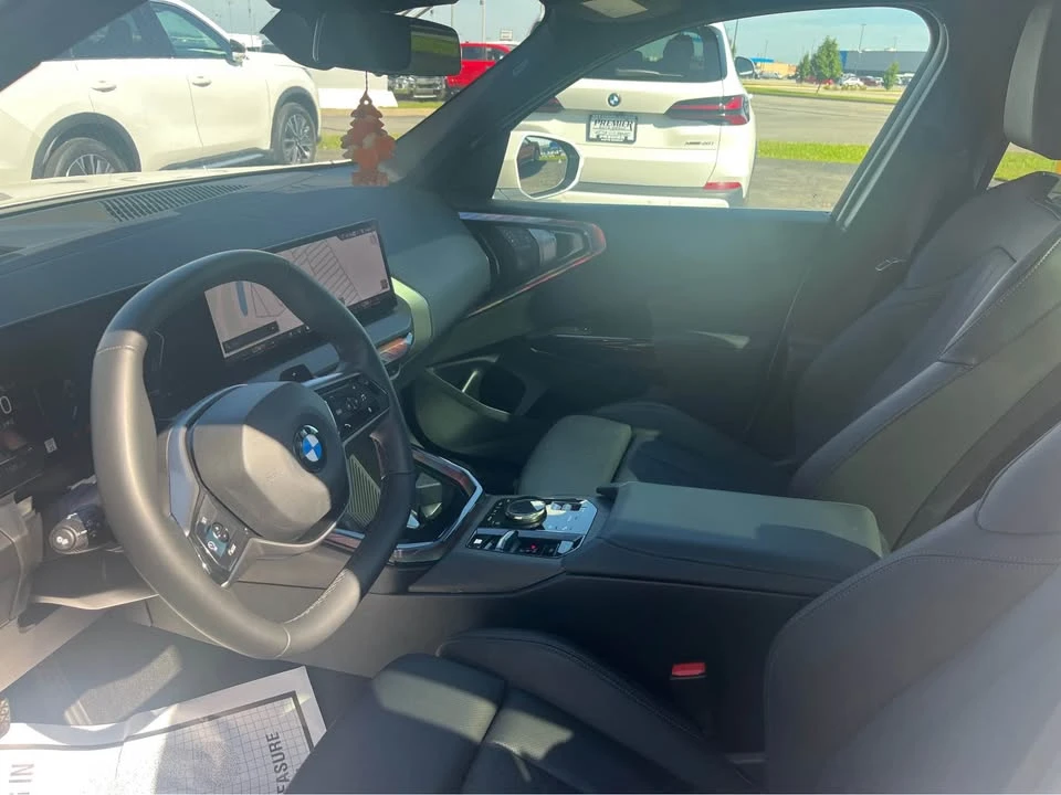 2026 BMW G08 X3 - Image 4 of 18