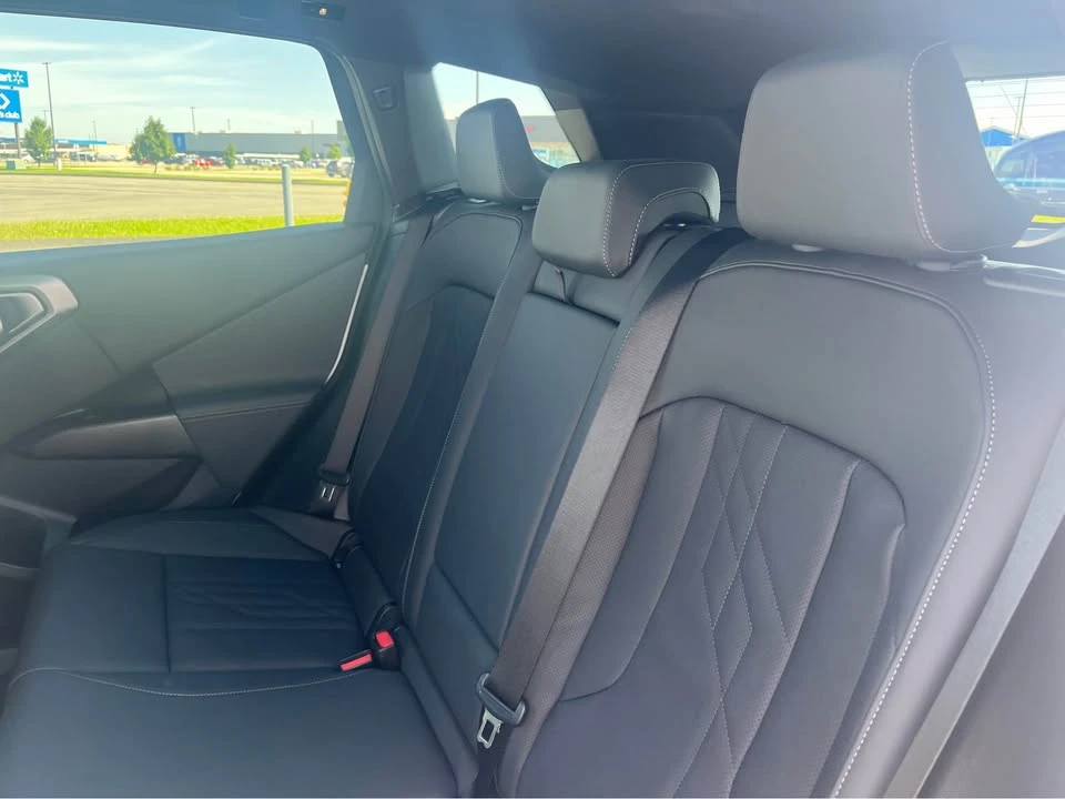 2026 BMW G08 X3 - Image 15 of 18