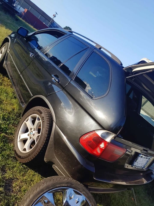 2026 BMW G08 X3 - Image 3 of 3