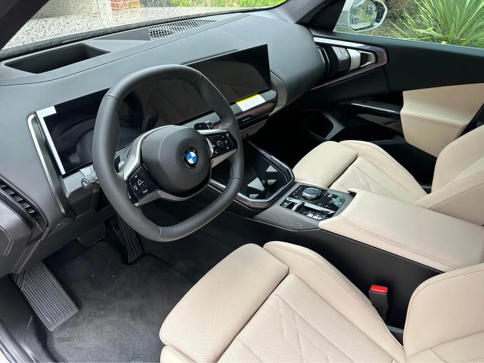 2026 BMW G08 X3 - Image 11 of 14