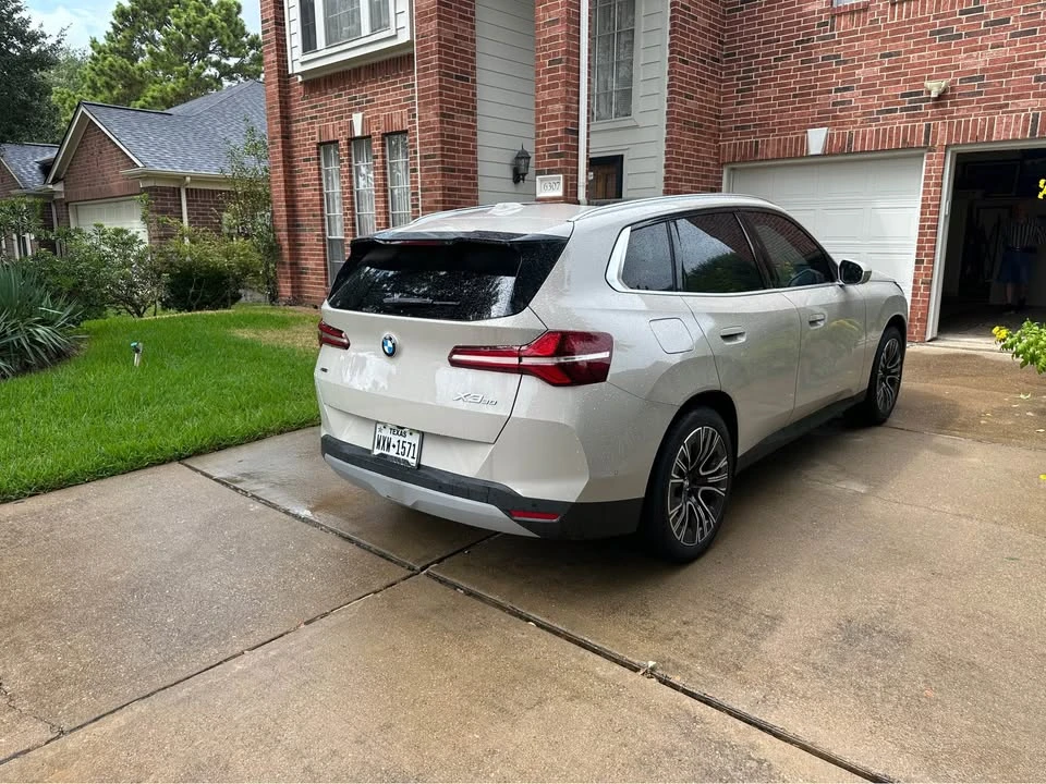 2026 BMW G08 X3 - Image 5 of 14