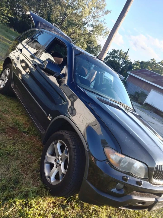 2026 BMW G08 X3 - Image 2 of 3