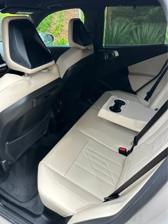 2026 BMW G08 X3 - Image 8 of 14