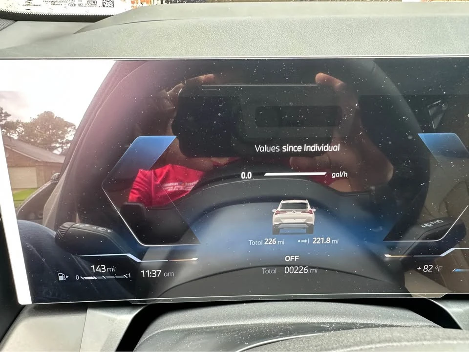 2026 BMW G08 X3 - Image 14 of 14