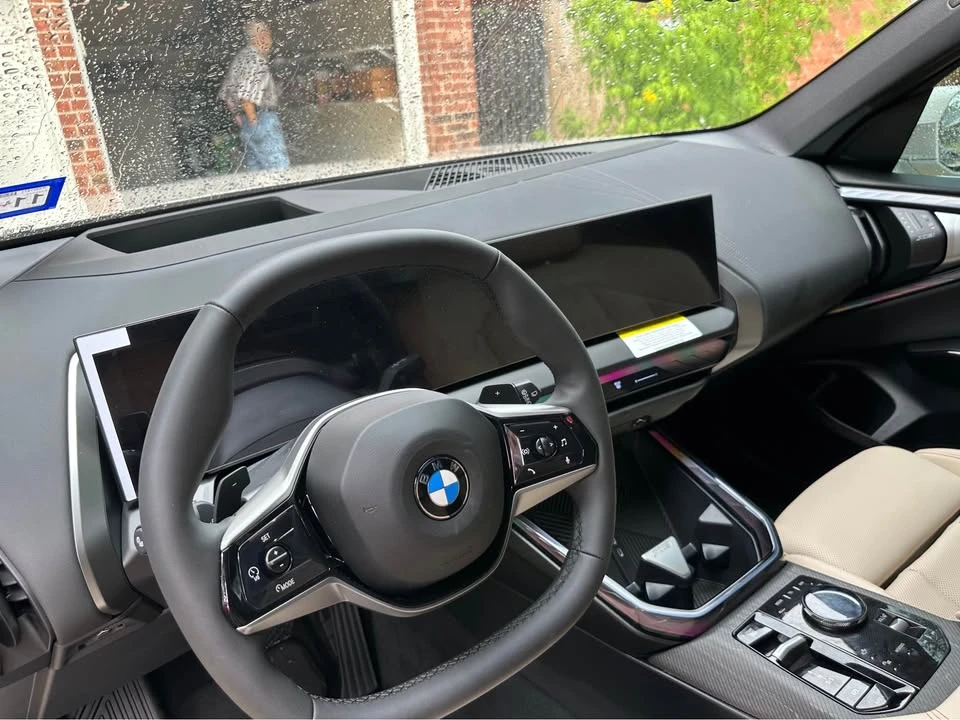 2026 BMW G08 X3 - Image 9 of 14