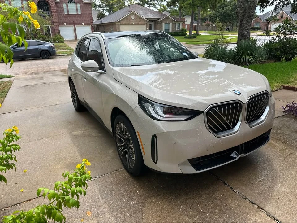 2026 BMW G08 X3 - Image 3 of 14