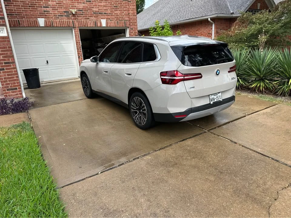 2026 BMW G08 X3 - Image 4 of 14