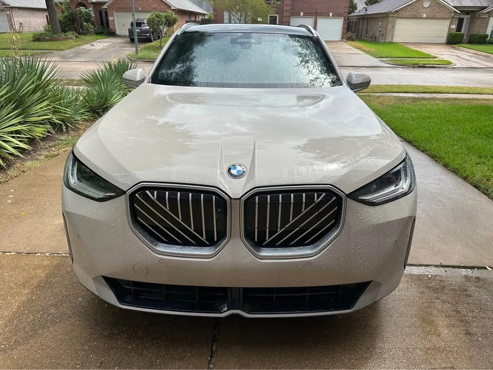 2026 BMW G08 X3 - Image 2 of 14