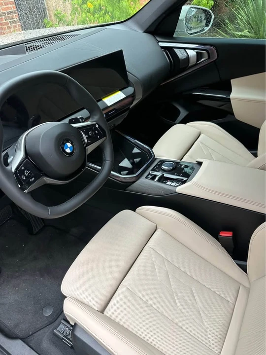 2026 BMW G08 X3 - Image 10 of 14
