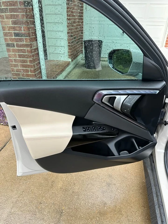 2026 BMW G08 X3 - Image 12 of 14