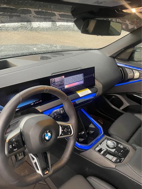 2026 BMW G08 X3 - Image 7 of 9
