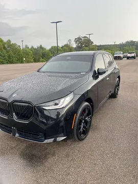 2026 BMW X3 sDrive30i Sport Utility 4D