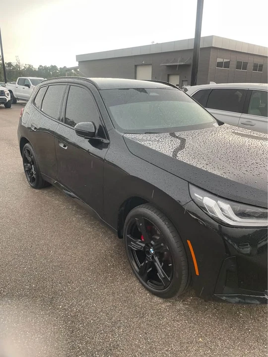 2026 BMW G08 X3 - Image 4 of 9