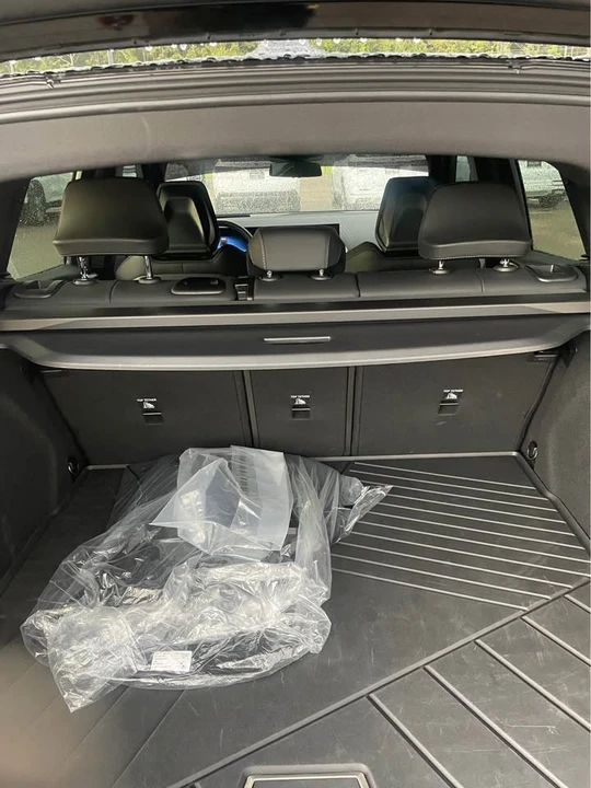 2026 BMW G08 X3 - Image 9 of 9