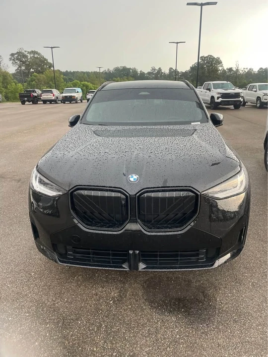 2026 BMW G08 X3 - Image 2 of 9