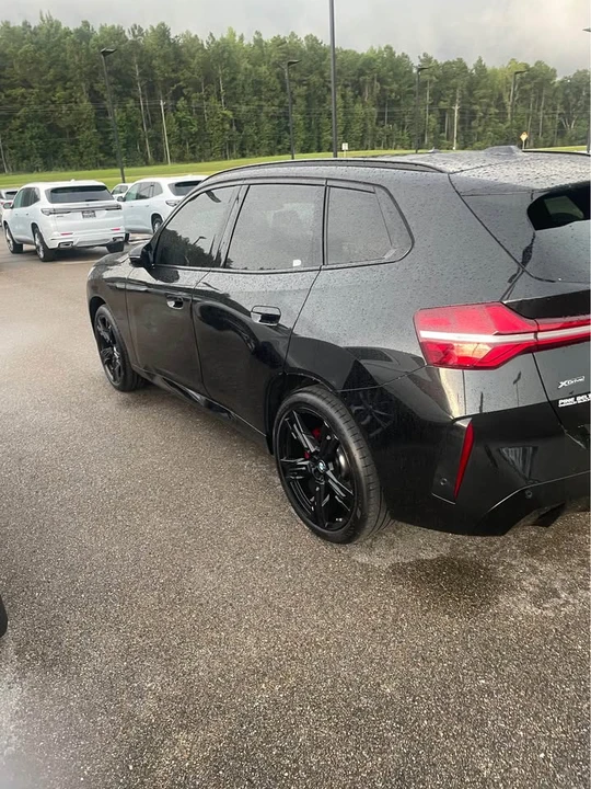 2026 BMW G08 X3 - Image 3 of 9