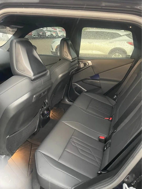 2026 BMW G08 X3 - Image 8 of 9