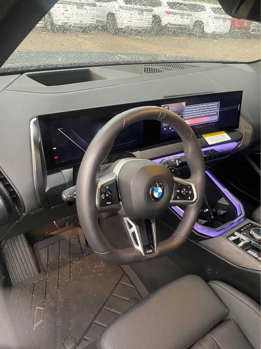 2026 BMW G08 X3 - Image 5 of 9