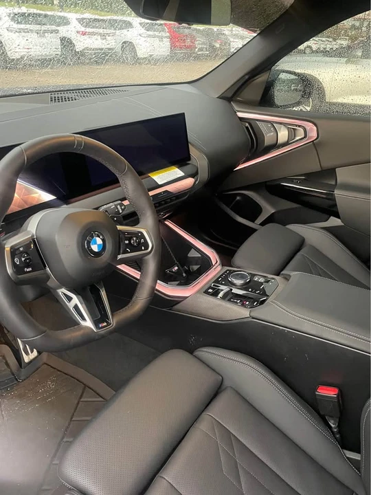2026 BMW G08 X3 - Image 6 of 9