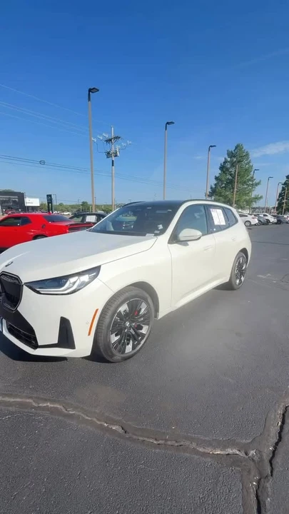 2026 BMW G08 X3 - Image 11 of 11