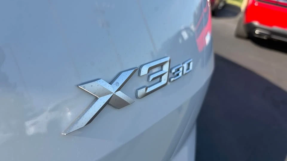 2026 BMW G08 X3 - Image 5 of 11