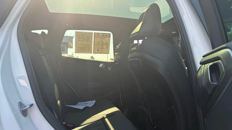 2026 BMW G08 X3 - Image 7 of 11