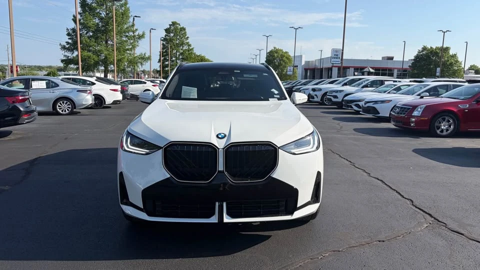 2026 BMW G08 X3 - Image 2 of 11