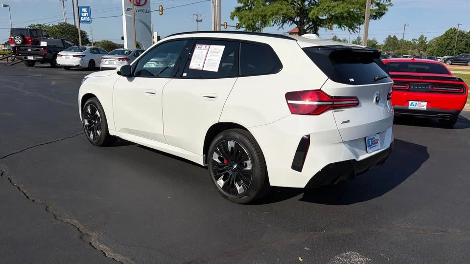 2026 BMW G08 X3 - Image 6 of 11
