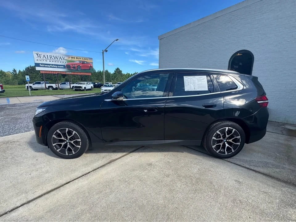 2026 BMW G08 X3 - Image 2 of 19
