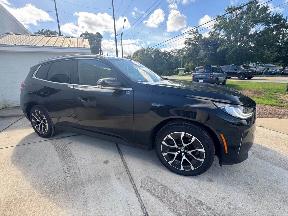 2026 BMW G08 X3 - Image 4 of 19