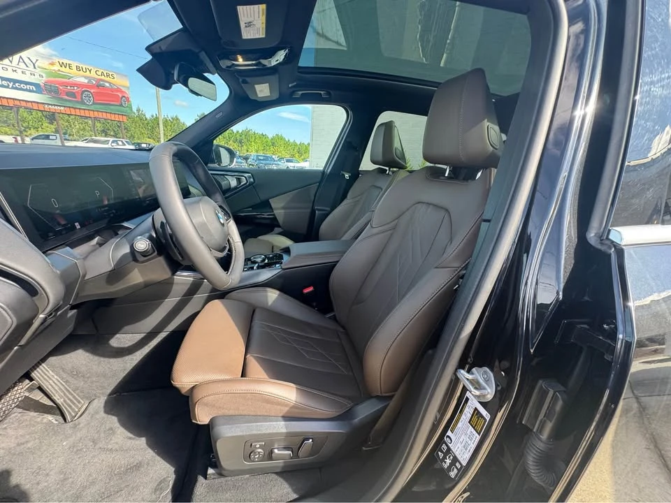 2026 BMW G08 X3 - Image 7 of 19